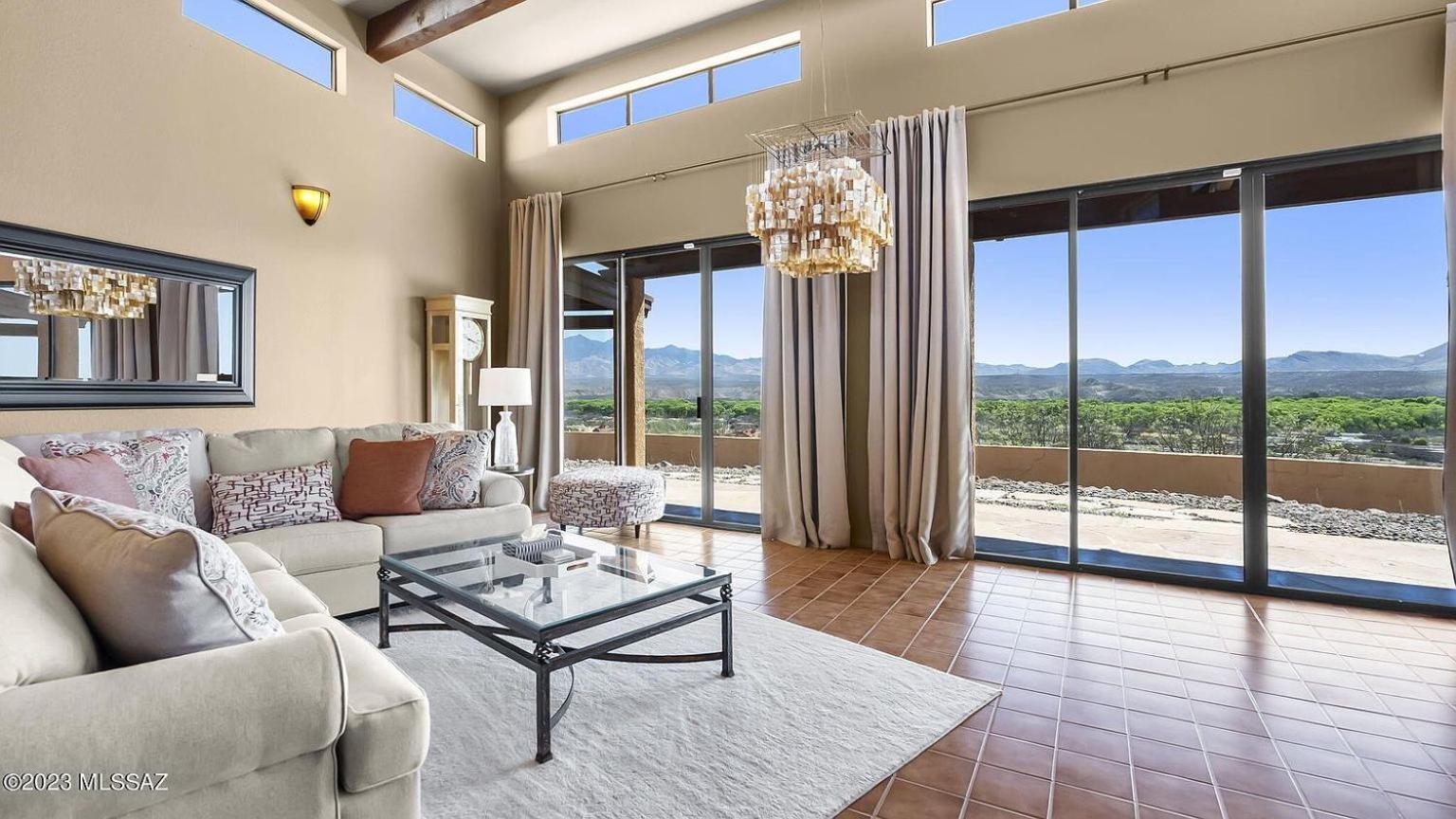 Tubac Alegria Retreat Villa Luaran gambar