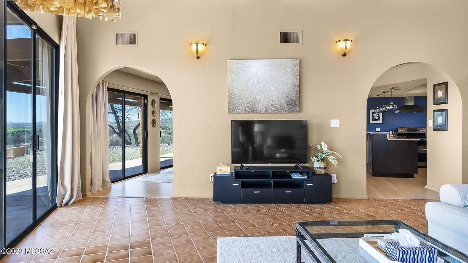 Tubac Alegria Retreat Villa Luaran gambar