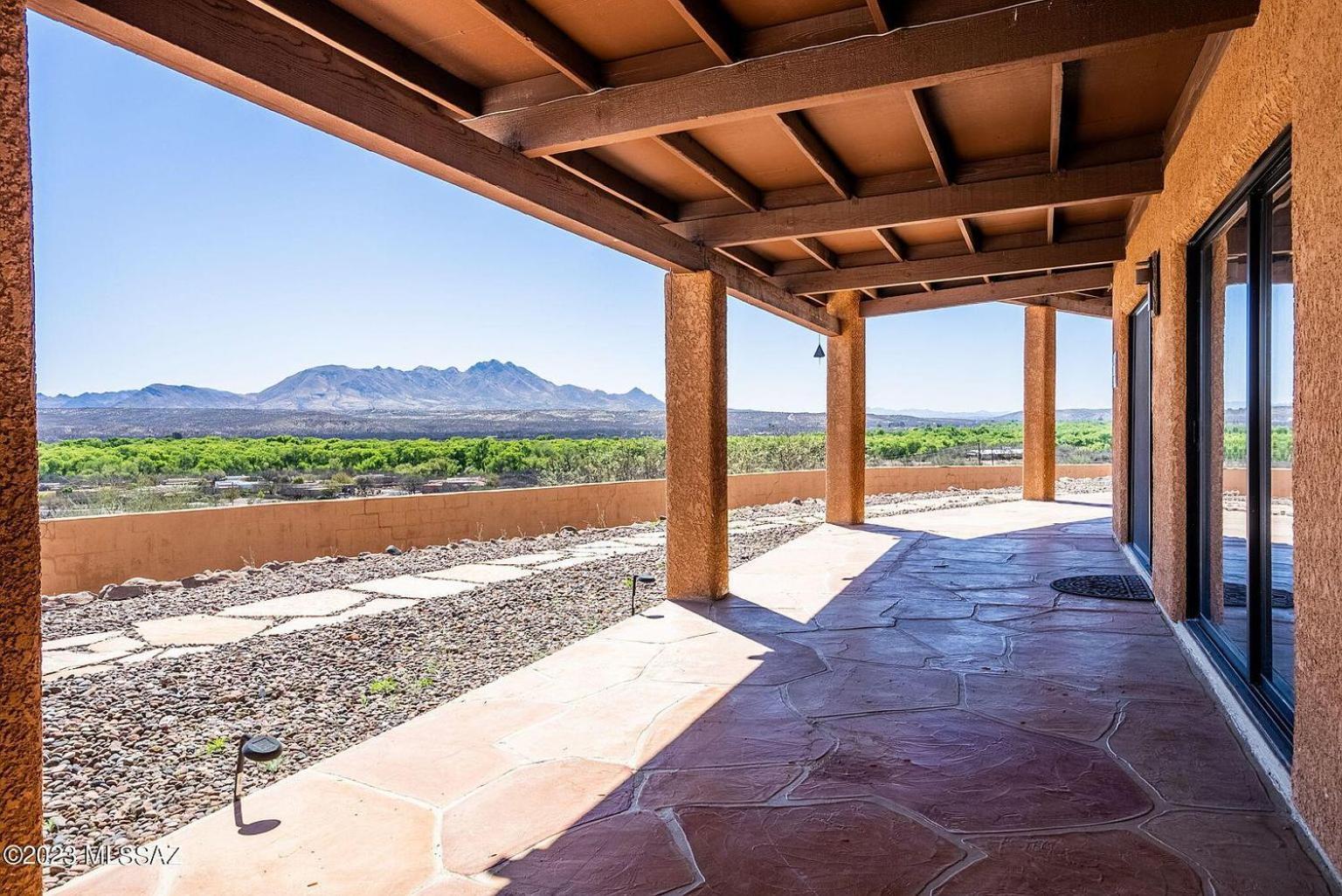 Tubac Alegria Retreat Villa Luaran gambar