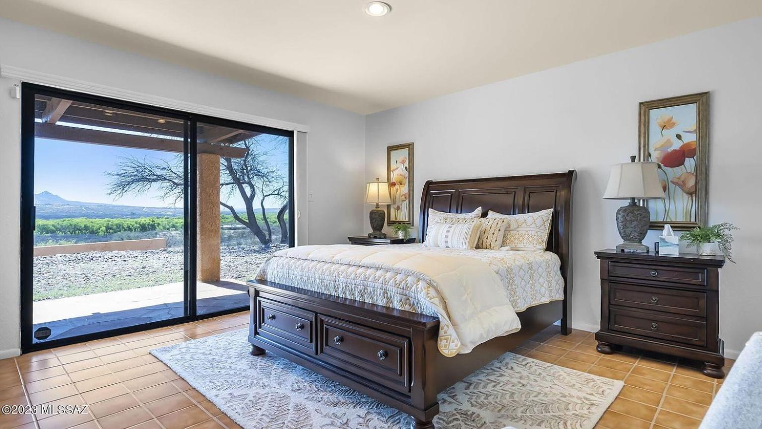 Tubac Alegria Retreat Villa Luaran gambar