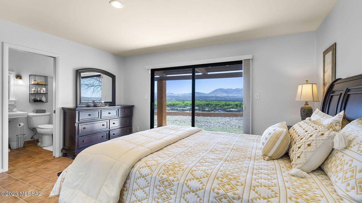 Tubac Alegria Retreat Villa Luaran gambar